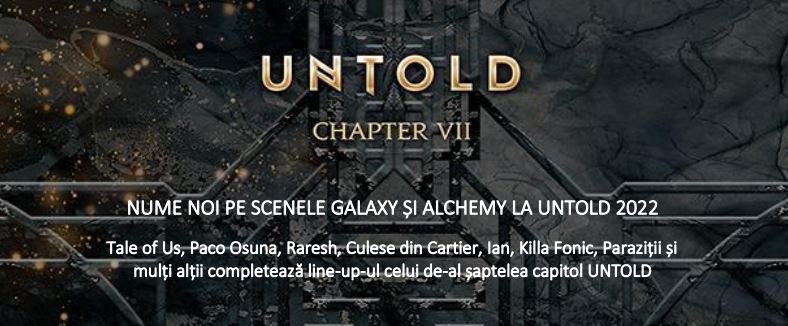 foto: UNTOLD