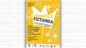 Constanța culturală Asociația Creatorilor de Ficțiune va recompensa originalitatea celor mai creativi artiști români    