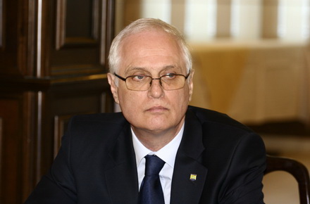 Dumitru Bedivan