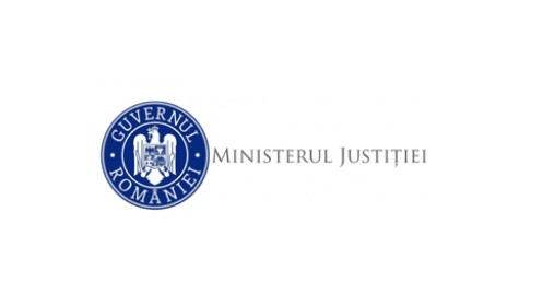 Ministerul Justiției