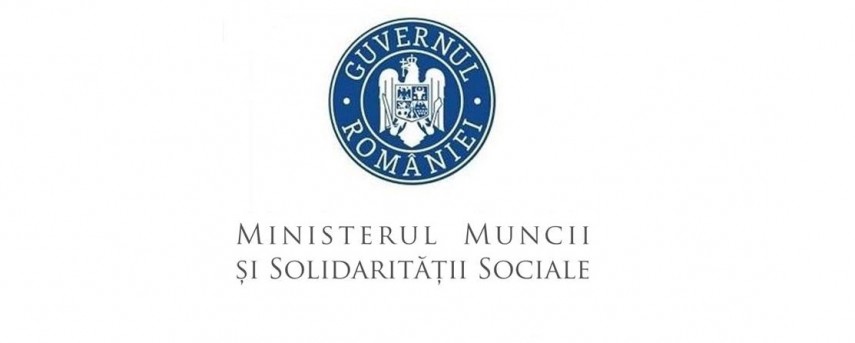 Ministerul Muncii și Solidarității Sociale. Foto: Facebook