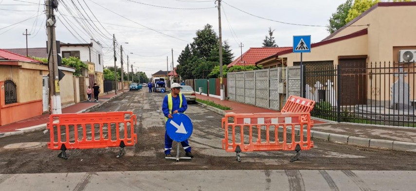 FOTO PRIMĂRIA CONSTANȚA