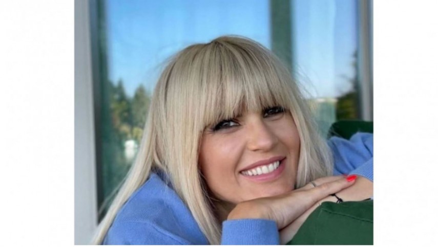 Elena Udrea, foto: Facebook/ Elena Udrea