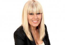 Condițiile de detenție în care va executa pedeapsa Elena Udrea. Ce o așteaptă în închisoare 