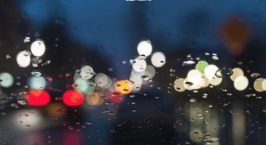 Ploaie pe Autostrada, foto: pixabay 
