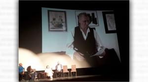 Constanța culturală Premiile „Ficțiunea” - o celebrare a celor care cred în poveste și în convergența artelor   