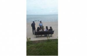 Acțiuni preventiv-informative pe linia consumului de droguri, desfășurate de polițiștii constănțeni