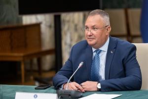 Nicolae Ciucă Obiectivul este ca până pe 31 decembrie să fie semnate toate contractele pentru Autostrada Moldova (VIDEO)