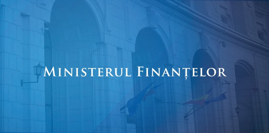 Ministerul Finanțelor 