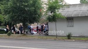 Constanța Zeci de persoane participă la slujba de liturghie la biserica Izvorul Tămăduirii. Ar putea fi ultima slujbă de duminică