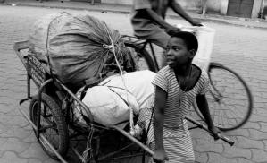 Ziua mondială împotriva exploatării prin muncă a copiilor 