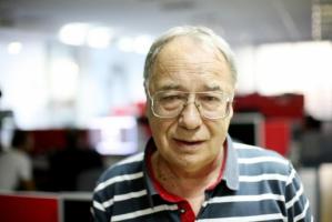 Ovidiu Ioanițoaia a suferit un atac vascular cerebral. A fost internat la Constanța 