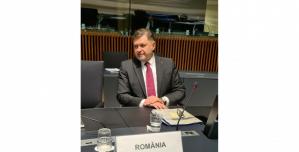 Alexandru Rafila, la Consiliul ministerial EPSCO - Secţiunea sănătate. Ce subiecte s-au aflat pe lista discuțiilor