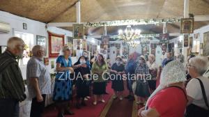 Locuitorii din zona Bisericii Izvorul Tămăduirii nu și-au pierdut speranța! Cum vor să oprească demolarea lăcașului de cult  