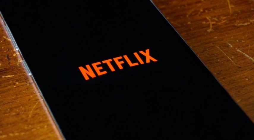 Netflix, foto: Pixabay 