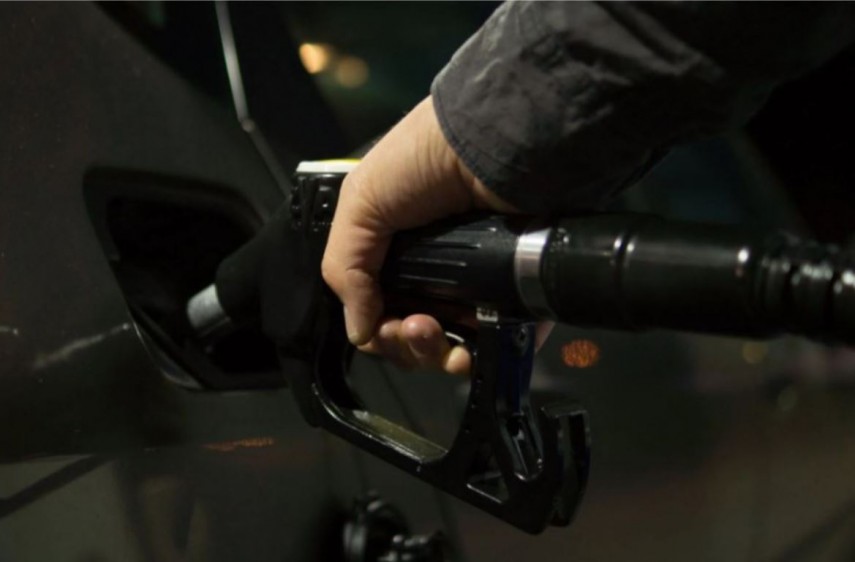 Benzină, Sursa foto: Pexels 