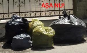 Constanța. Amenzi în valoare de peste 250.000 lei pentru depozitarea neregulamentară a deșeurilor