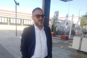 Constanța. Horia Constantinescu, despre Comandamentul Litoral 2022 Vor exista acțiuni în comun cu toate structurile (VIDEO)