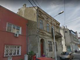 Reparații la fațade și acoperișuri pentru trei imobile aflate în administrarea RAEDPP Constanța. Două dintre ele sunt situate în Peninsulă