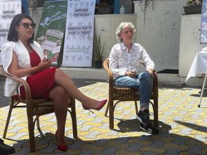 Tinerii din zona rurală a Dobrogei își pot înscrie localitatea în competiția pentru titlul de Sat European de Tineret 2023 (Galerie foto) 