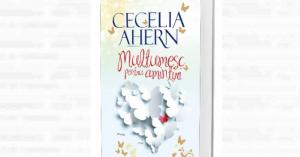 Cartea zilei Mulțumesc pentru amintiri (ediție cartonată)