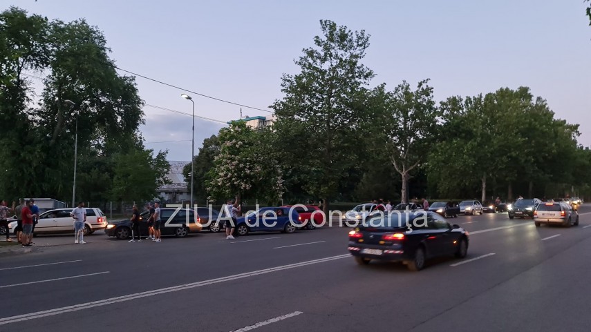 PROTEST CONSTANȚA