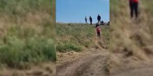 EXCLUSIV Tâlhari înarmați cu bâte fură turme de oi în județul Constanța! „Se poate întâmpla o adevărată tragedie” (GALERIE FOTO+VIDEO)     