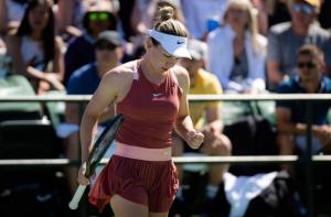 Tenis Constănțeanca Simona Halep s-a calificat în semifinale la Bad Homburg