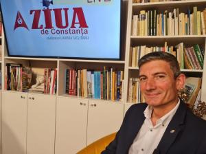 ZIUA LIVE George Vișan - „Echipa PSD Constanța va veni la alegerile locale cu un candidat care va câștiga“ (VIDEO)      