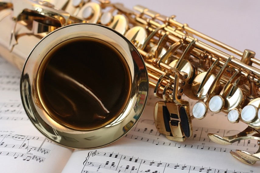 Muzică. Sursă foto: Pixabay