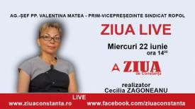 ZIUA LIVE. Cresc salariile primarilor. Pe când ale polițiștilor?  