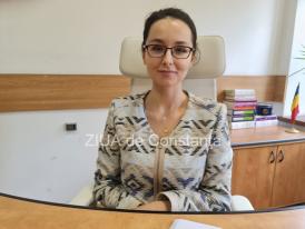 Detalii  despre femeia înjunghiată în sala de judecată la Constanța (GALERIE FOTO+VIDEO)  