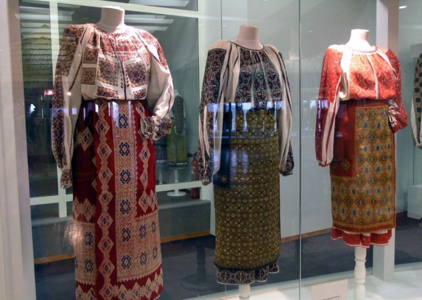 Ii din Argeș, foto: Wikipedia.org 