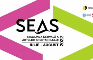 Teatrul de Stat Constanța dă startul Stagiunii Estivale a Artelor Spectacolului 2022. Programul spectacolelor 