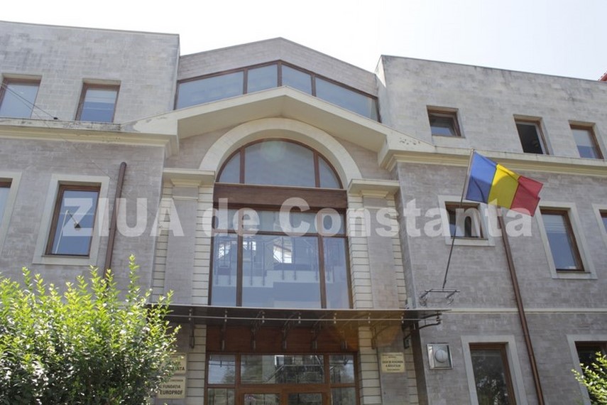 Șapte noi avocati, in Baroul Constanta. Ei vor depune astazi juramantul (VIDEO) 
