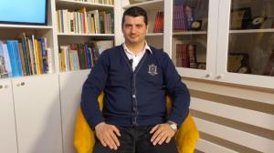 Consilierul local, Mihai Ochiuleț despre solicitarea de înlocuire din funcție a Viorelei Călin. „Răspunsul oficial, transmis recent și semnat de primarul Vergil Chițac, este halucinant“
