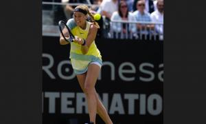 Petra Kvitova a câştigat turneul WTA de la Eastbourne (Anglia). Cu ce scor s-a impus în finală