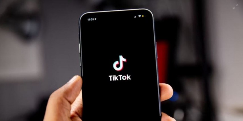 TikTok, Sursa foto: Unsplash