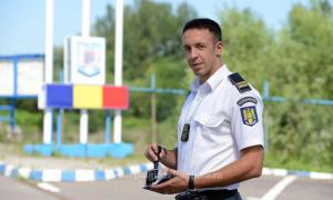 Traficul la frontieră Scădere a numărului de ucraineni ce intră în România