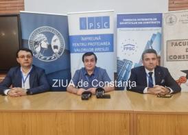 LIVE TEXT Universitatea Ovidius și Patronatul Societăților din Construcții organziează Conferința „Prezent și viitor în construcții” (GALERIE FOTO+VIDEO)   