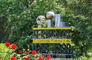 Adunarea Generală Ordinară a Acționarilor societății Oil Terminal SA Constanța, convocată în ședință  