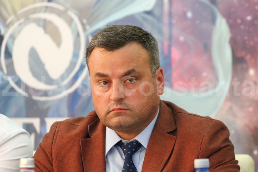 Comisar şef de poliţie Mircea-Relu Vizitiu 
