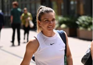 Simona Halep joacă astăzi în turul întâi la Wimbledon