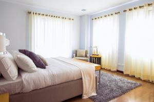 Ce presupune Feng Shui-ul în dormitor  