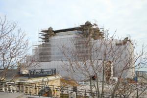 Administrația Fondului Imobiliar Constanța va administra Cazinoul, Sala Polivalentă și noul stadion 