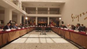 A început Summitul pentru Securitate de la Marea Neagră! Ce nume sonore de la nivel mondial sunt prezente la Constanța (GALERIE FOTO și VIDEO)                              