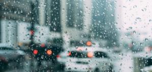 Cod galben de ploi în mai multe localități din județul Tulcea