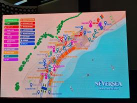 UPDATE. LIVE Săptămâna magică Neversea! Ce spun organizatorii festivalului care va debuta joi (GALERIE FOTO și VIDEO)                  