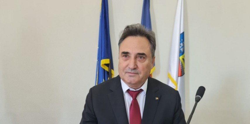 Proiectul Sistem de management integrat al deseurilor in judetul Constanta, la final. Anuntul lui Mihai Lupu 