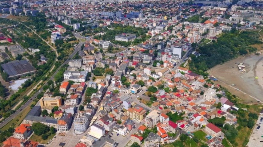 Constanța. Recensământ. Foto: Primăria Constanța